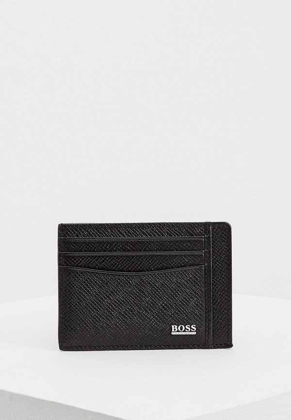 

Кредитница Boss, Черный