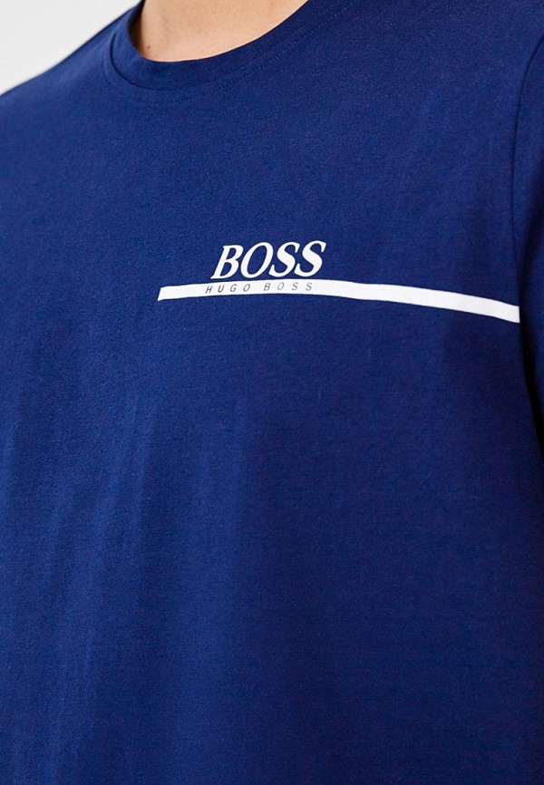 Футболка домашняя Boss Hugo Boss 
