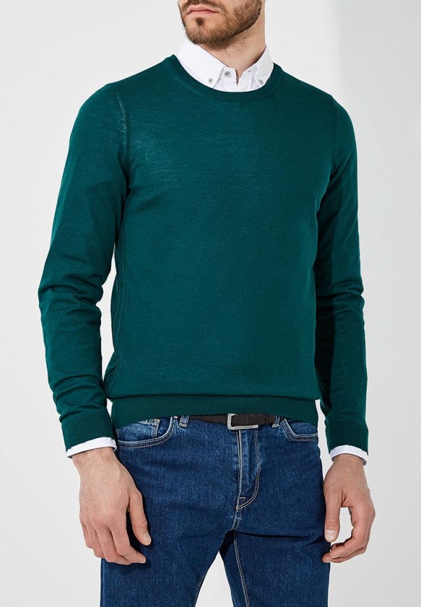 

Джемпер Boss Hugo Boss, Зеленый