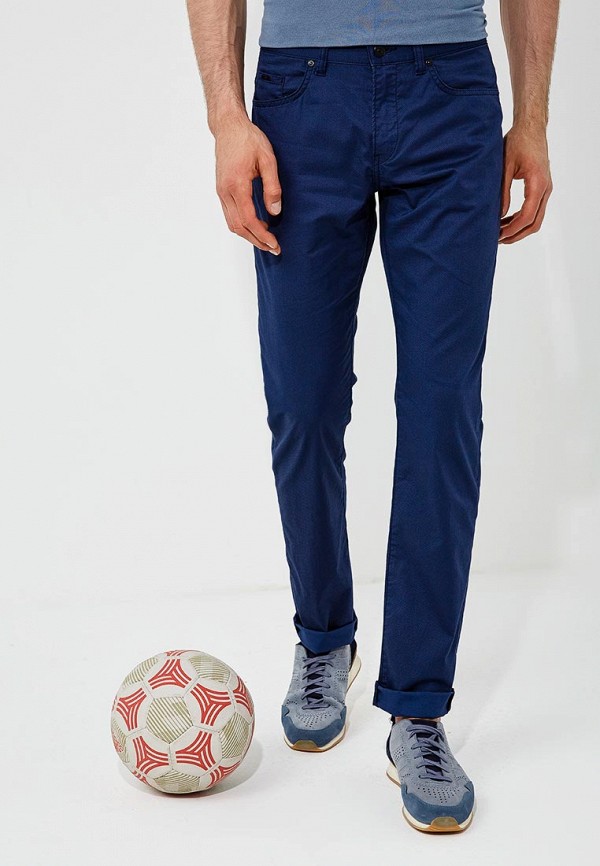 Брюки Boss Hugo Boss