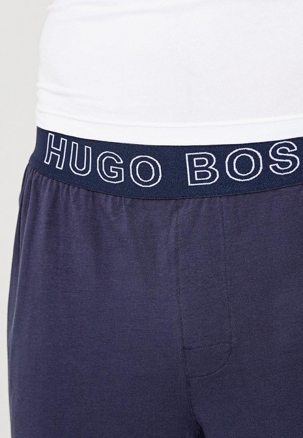 Брюки домашние Boss Hugo Boss 