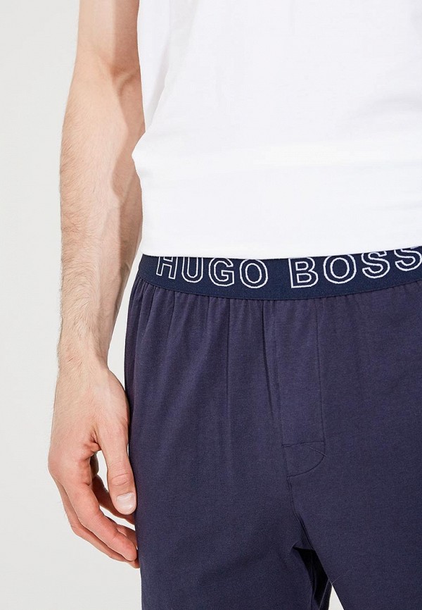 Шорты домашние Boss Hugo Boss 