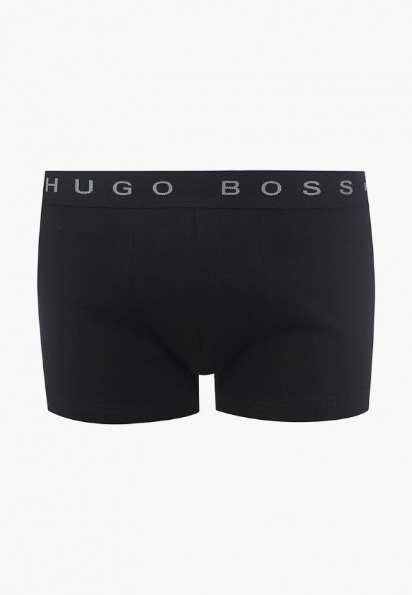 

Трусы Boss Hugo Boss, Черный