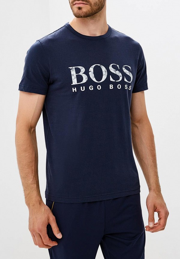 Футболка Boss Hugo Boss