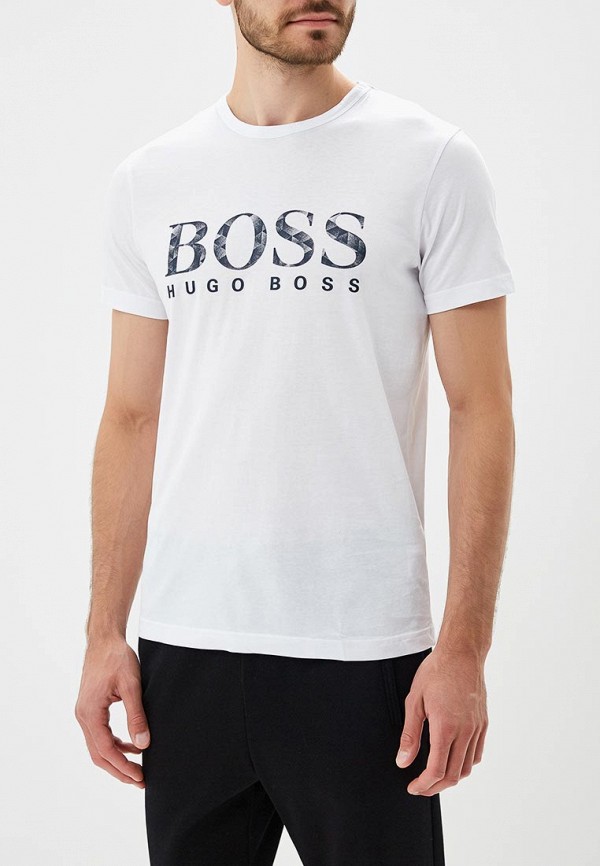 Футболка Boss Hugo Boss