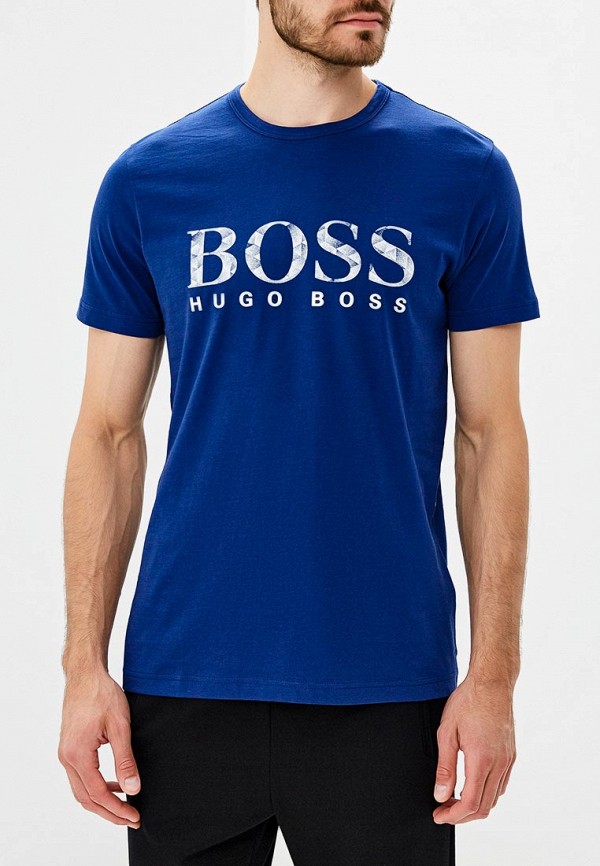 Футболка Boss Hugo Boss