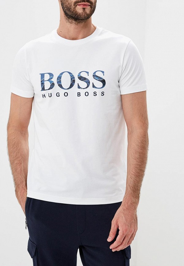 Футболка Boss Hugo Boss