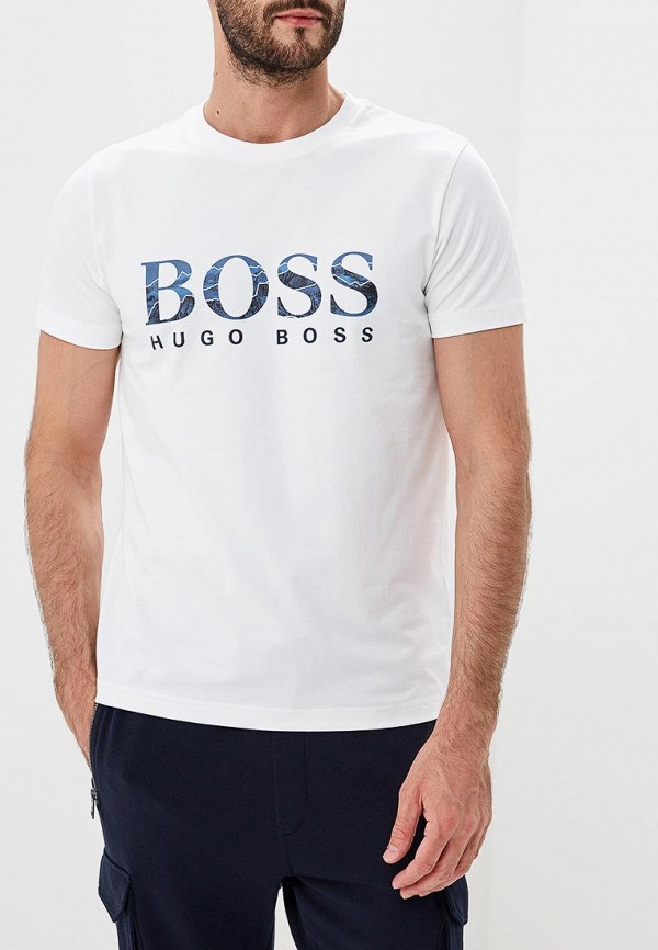 Футболка Boss Hugo Boss 