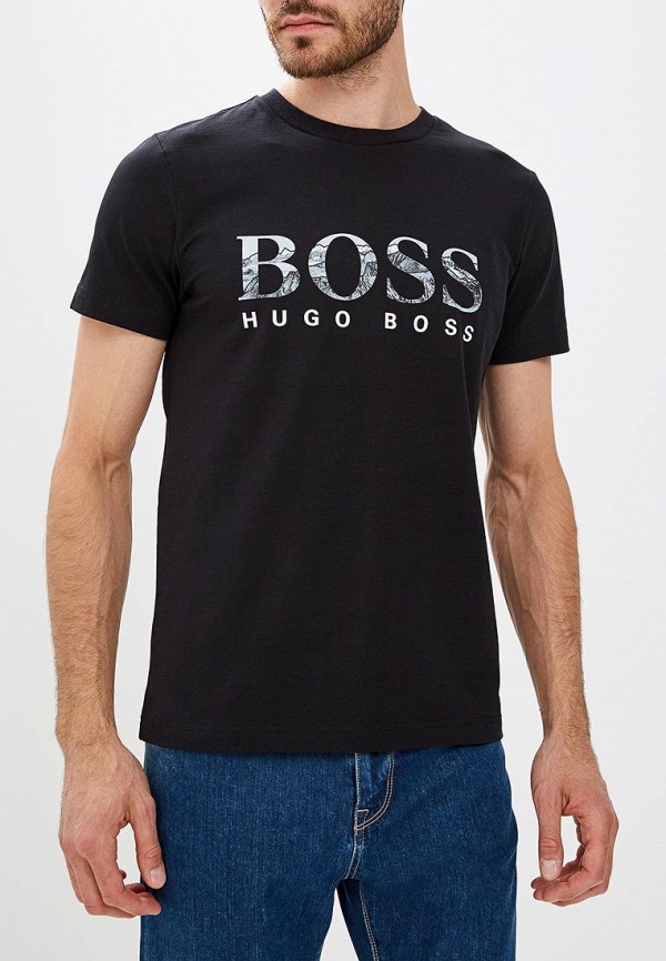 Футболка Boss Hugo Boss