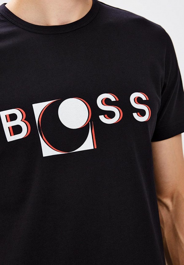 Футболка Boss Hugo Boss 