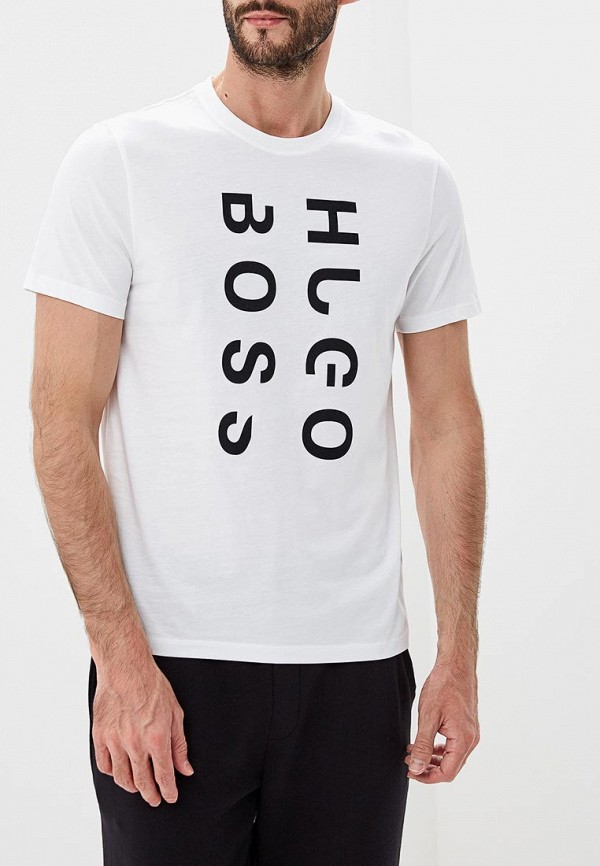 Футболка Boss Hugo Boss