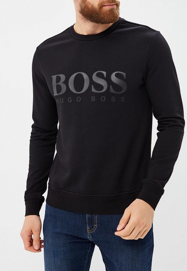 Свитшот Boss Hugo Boss