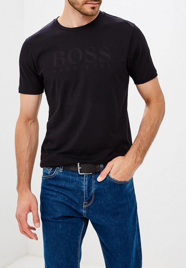 Футболка Boss Hugo Boss