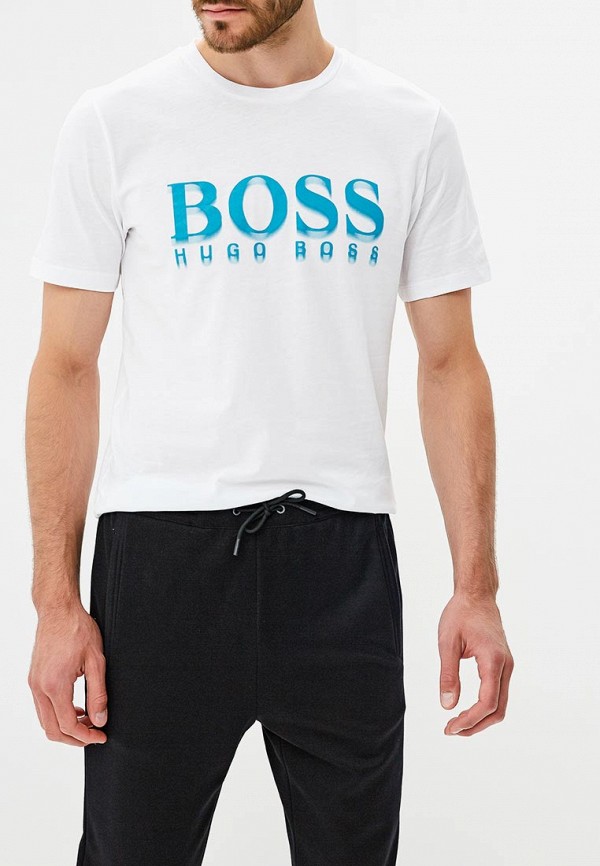 Футболка Boss Hugo Boss