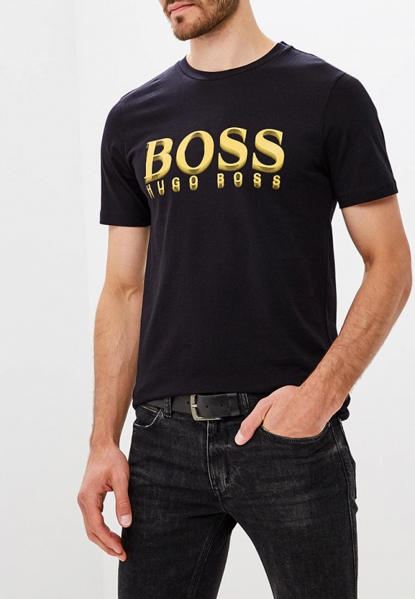 Футболка Boss Hugo Boss