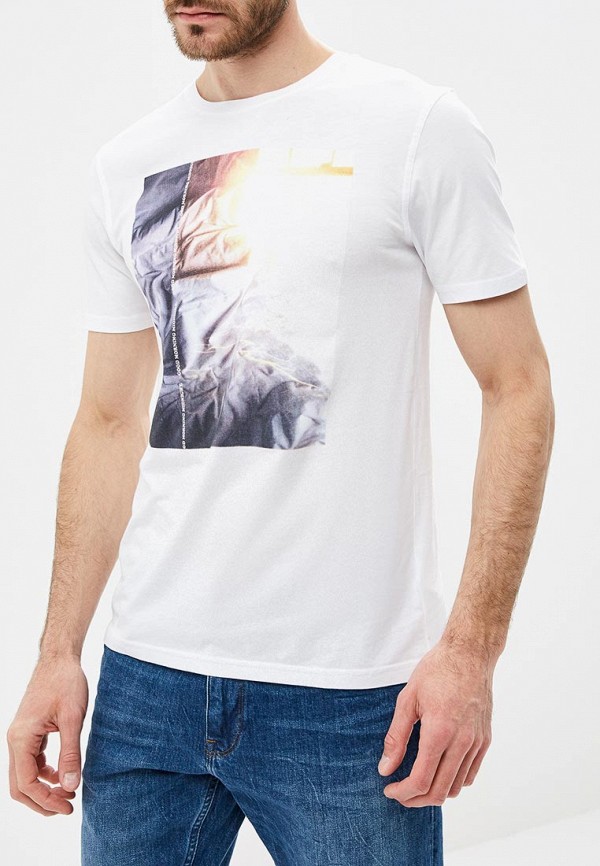 Футболка Boss Hugo Boss