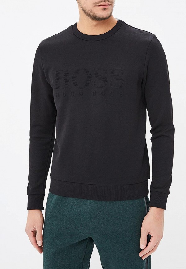 фото Свитшот Boss Hugo Boss