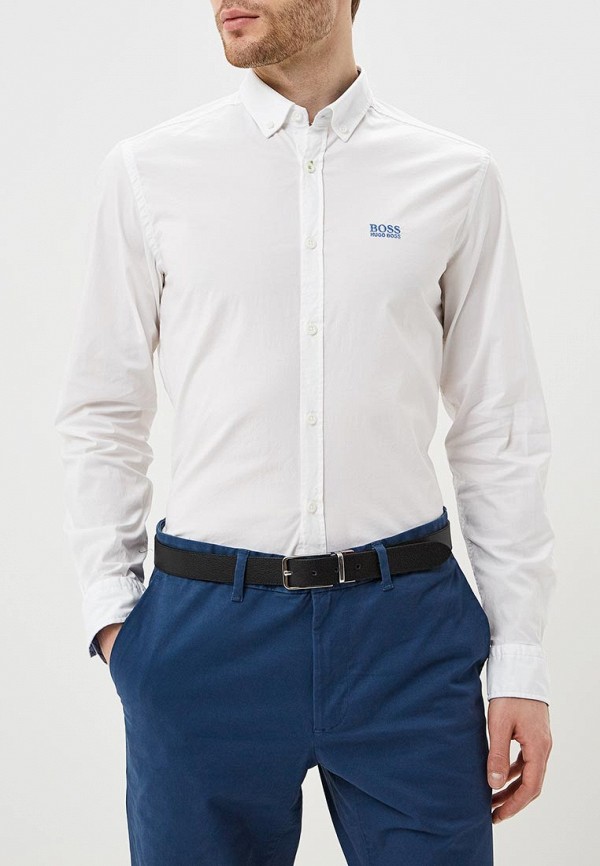 Рубашка Boss Hugo Boss