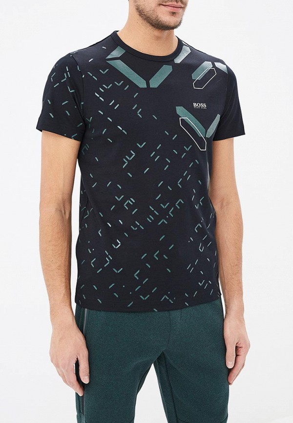 Футболка Boss Hugo Boss