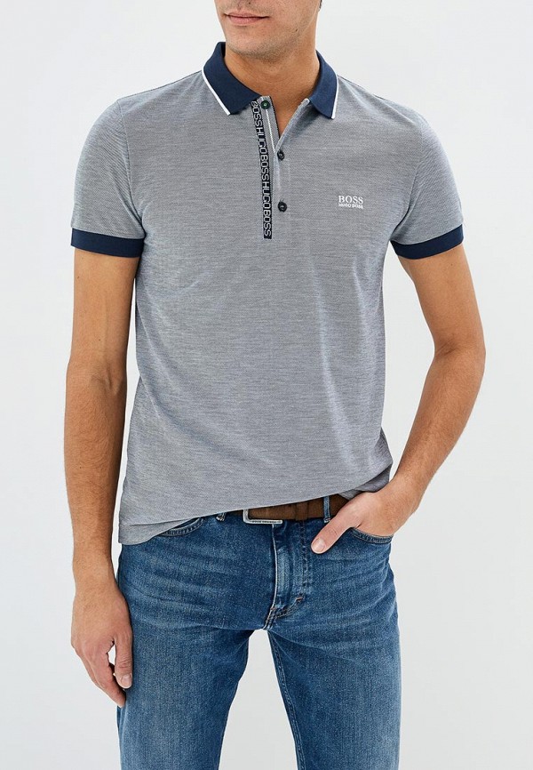 Футболка Boss Hugo Boss