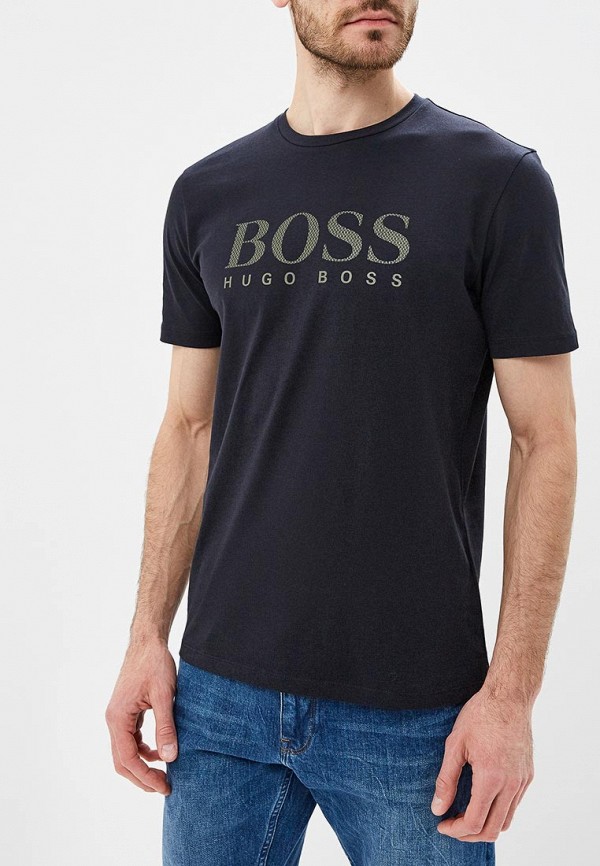 фото Футболка Boss Hugo Boss