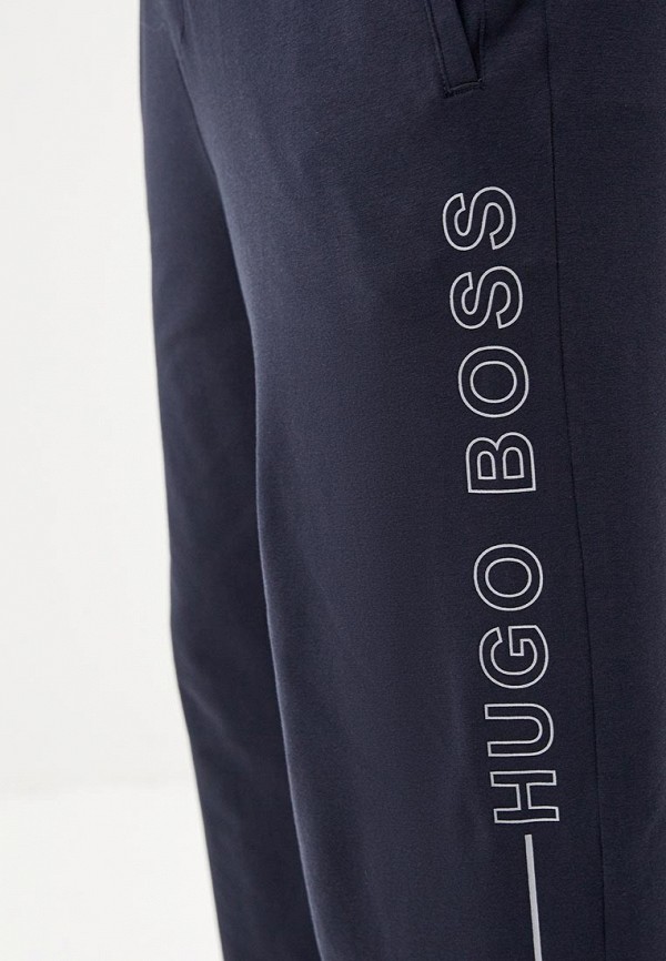 

Брюки домашние Boss Hugo Boss, Синий