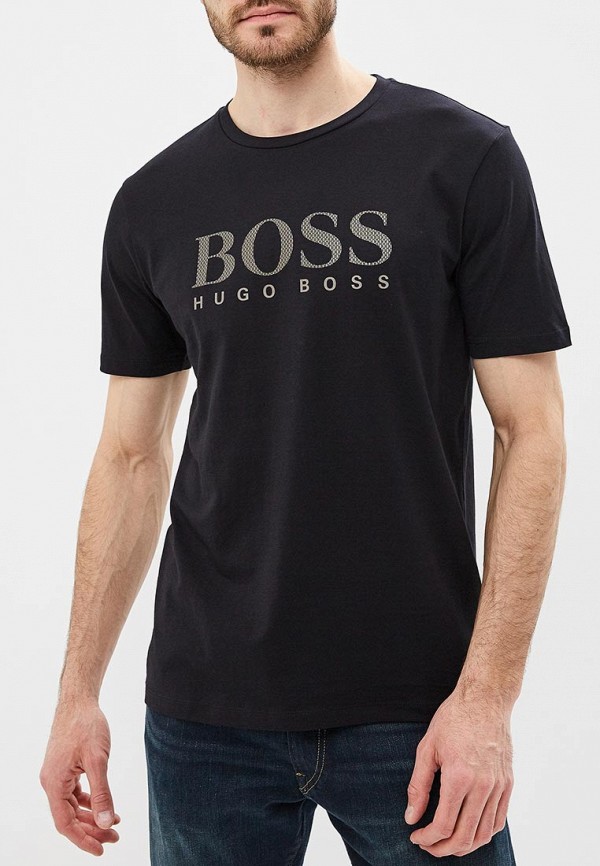 Футболка Boss Hugo Boss