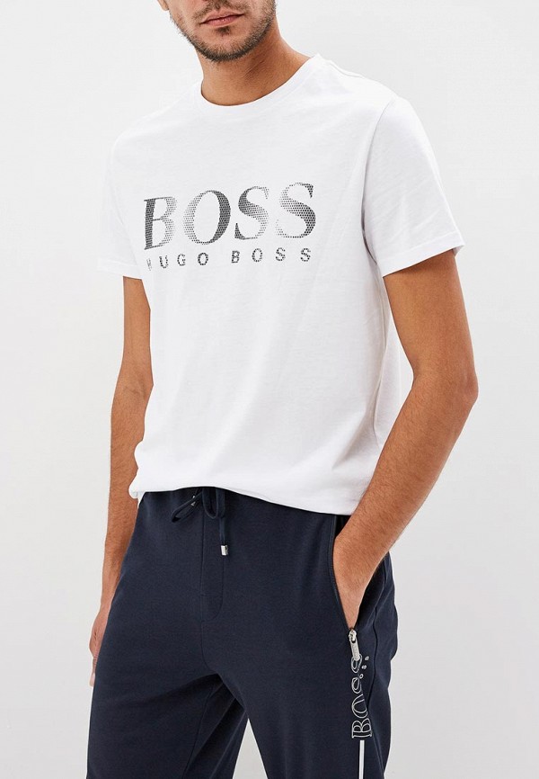 Футболка Boss Hugo Boss