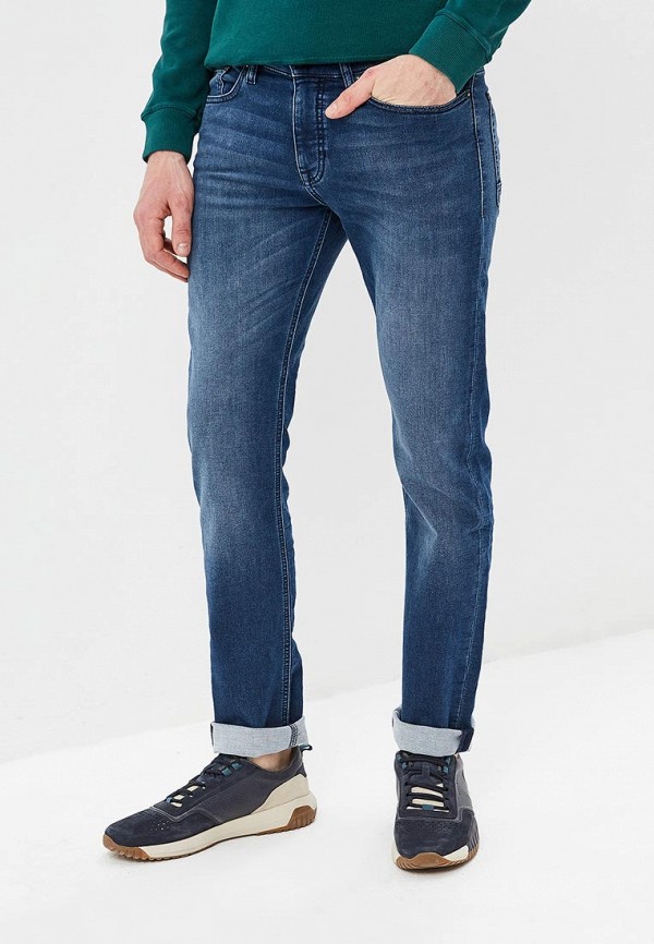 

Джинсы Boss, DELAWARE SLIM FIT, Синий