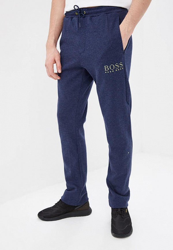 

Брюки спортивные Boss Hugo Boss, Синий
