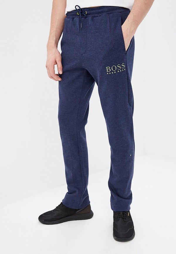 Брюки спортивные Boss Hugo Boss Boss Hugo Boss BO010EMECWU5