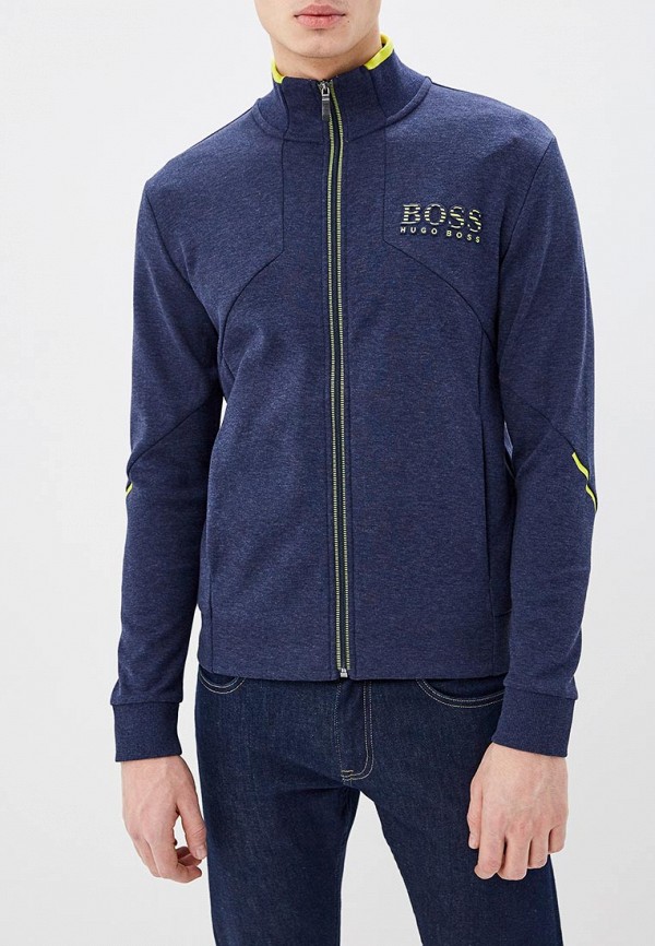 Толстовка Boss Hugo Boss