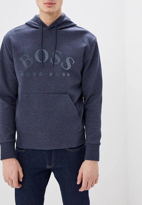 Толстовка Boss Hugo Boss