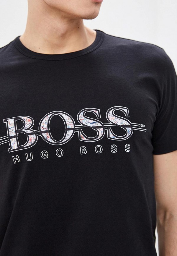 Футболка Boss Hugo Boss 50404399 Фото 4