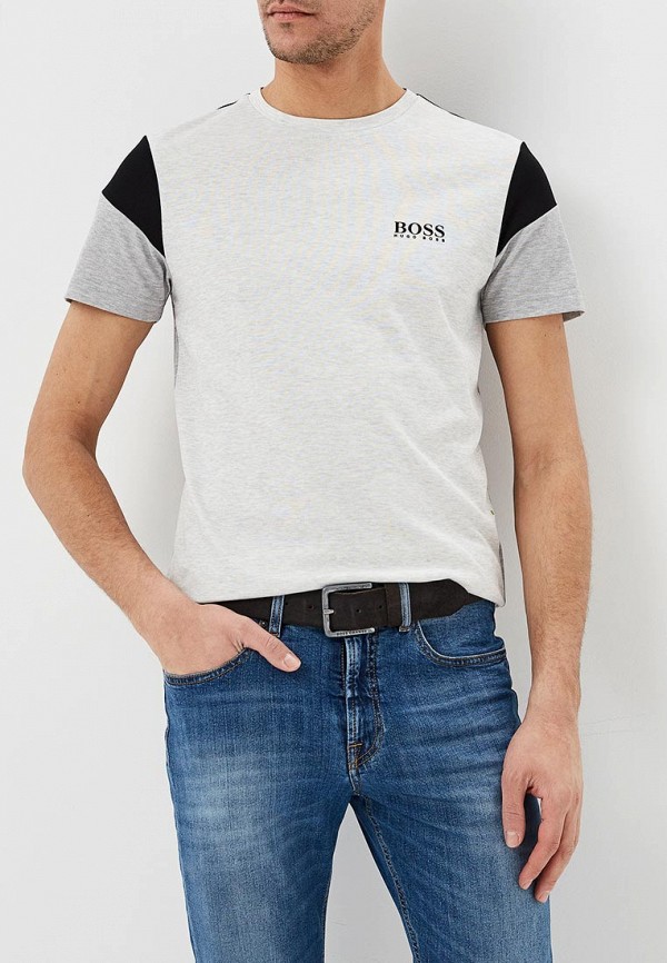 

Футболка Boss Hugo Boss, Разноцветный