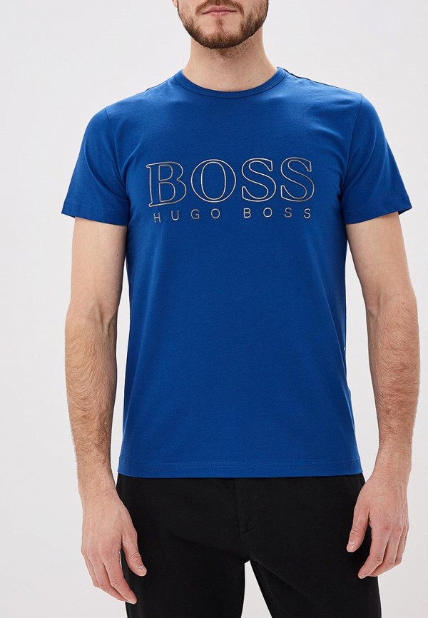 фото Футболка Boss Hugo Boss