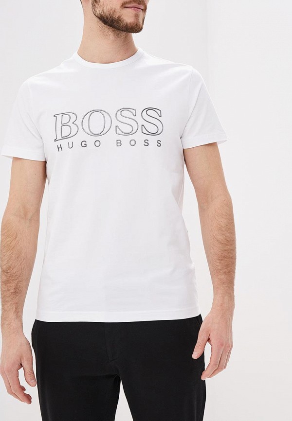 Футболка Boss Hugo Boss Boss Hugo Boss BO010EMECWX6