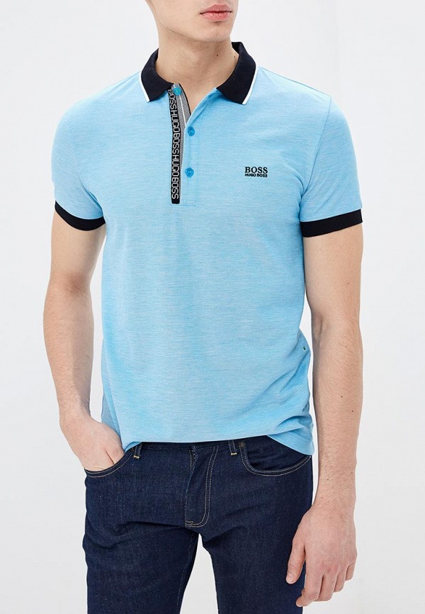 Футболка Boss Hugo Boss