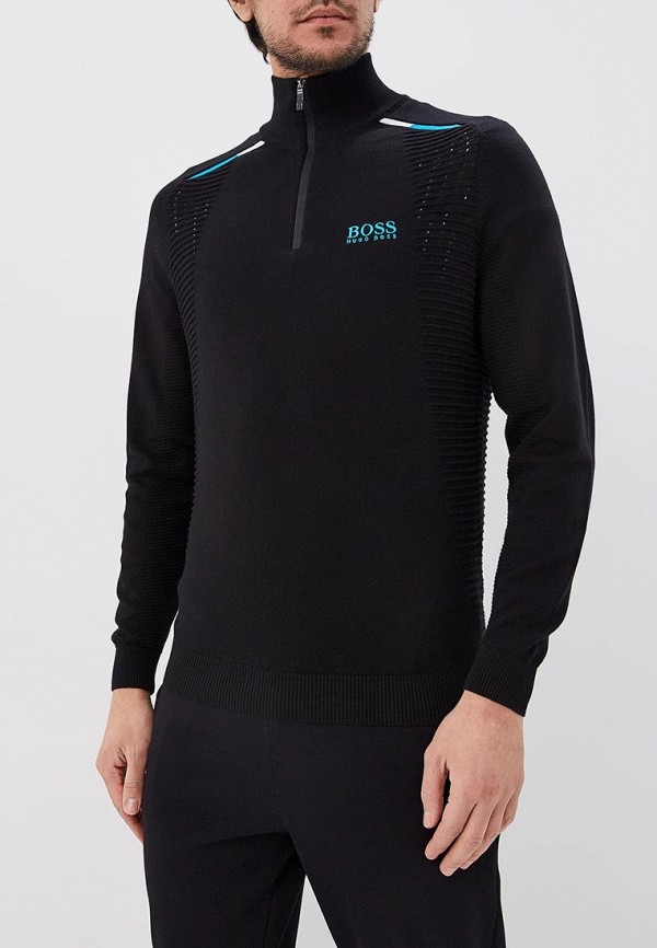 

Джемпер Boss Hugo Boss, Черный