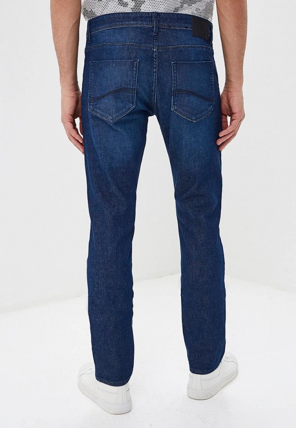 

Джинсы Boss, DELAWARE, Синий