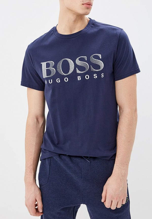 Футболка Boss Hugo Boss