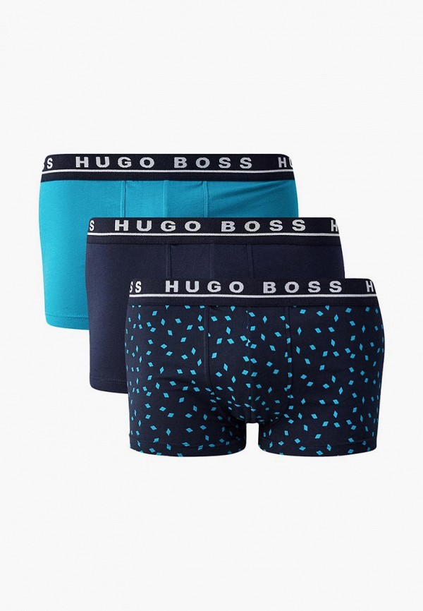 

Комплект Boss Hugo Boss, Разноцветный