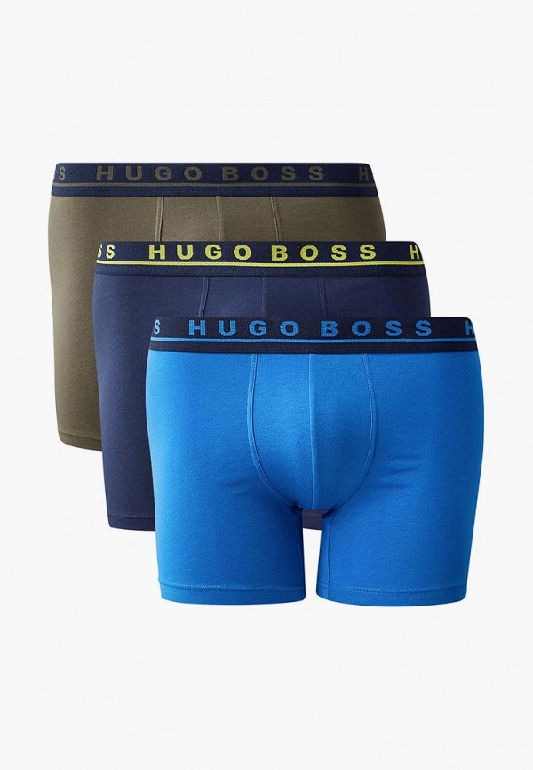 Комплект Boss Hugo Boss Boss Hugo Boss BO010EMECXI2