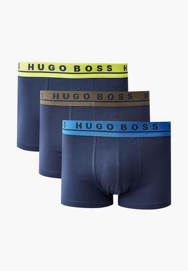 

Комплект Boss Hugo Boss, Синий