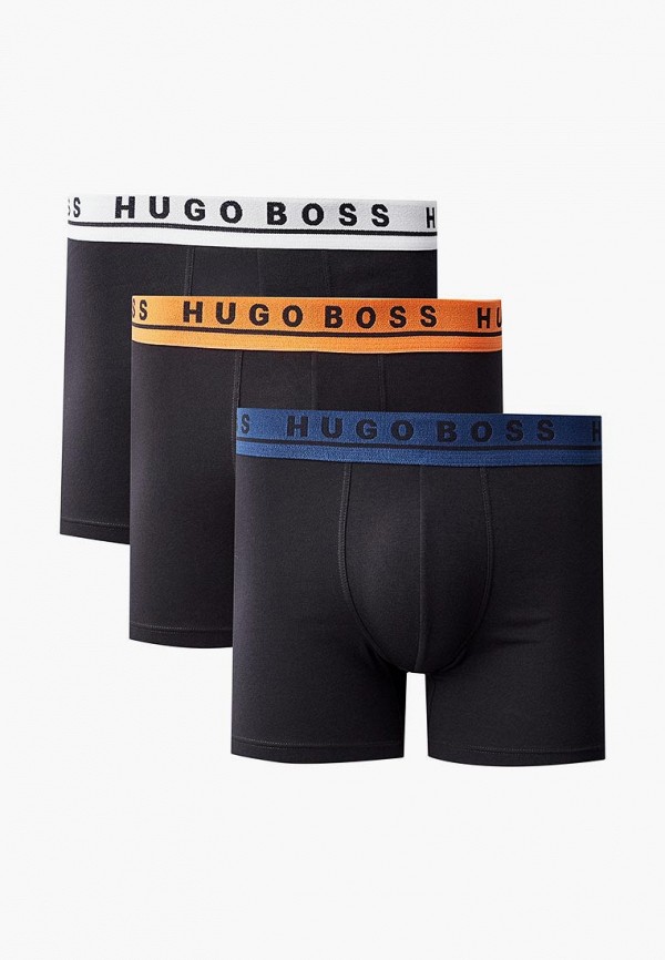 

Комплект Boss Hugo Boss, Черный