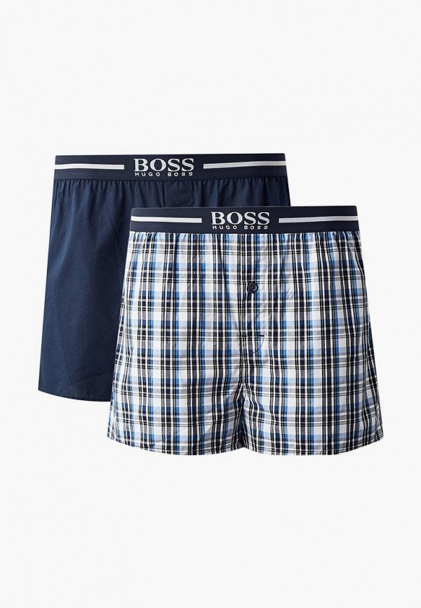 

Комплект Boss Hugo Boss, Синий