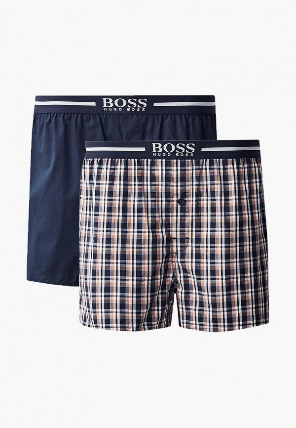 

Комплект Boss Hugo Boss, Синий