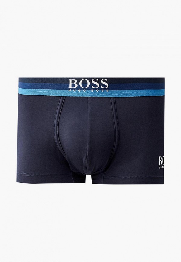 

Трусы Boss Hugo Boss, Синий