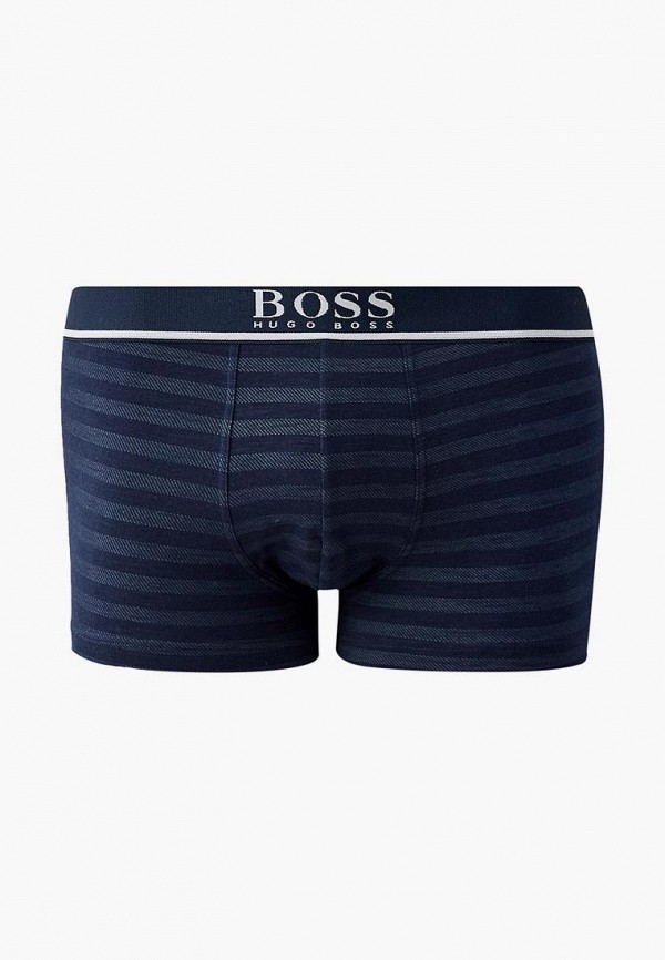 

Трусы Boss Hugo Boss, Синий
