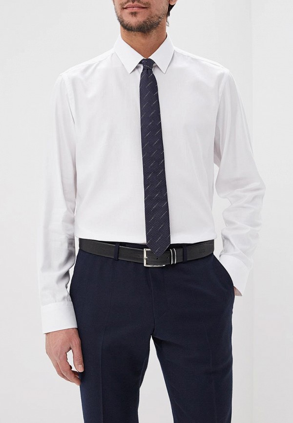 

Рубашка Boss Hugo Boss, Белый